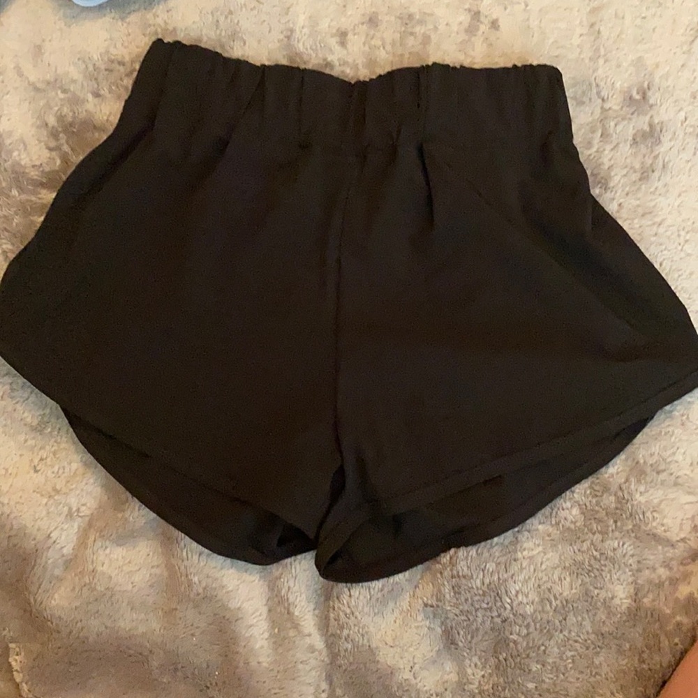 Halara  high waisted shorts